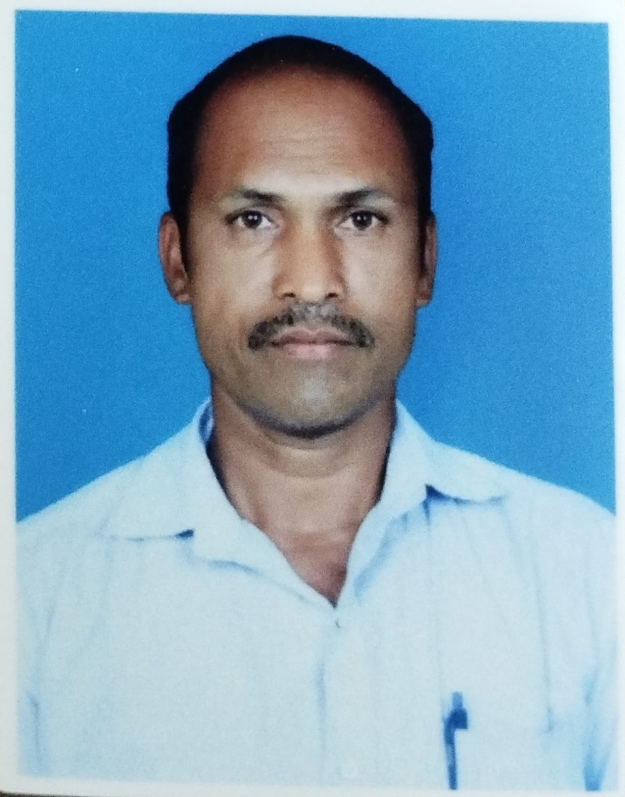 Mr. Ayub Khan